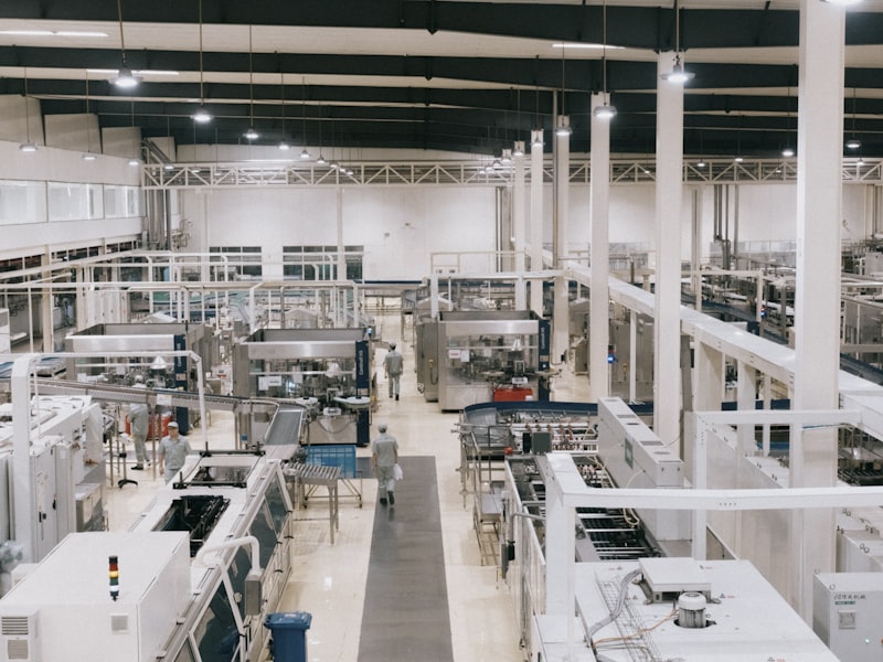 Company Overview